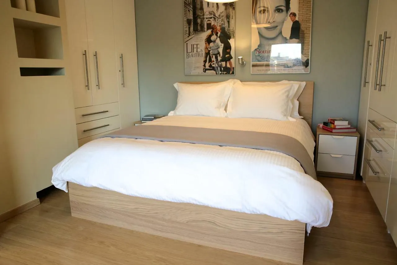 Navarinou Loft Apartment Thessaloniki